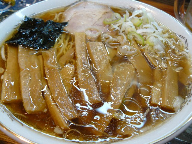 ラーメン