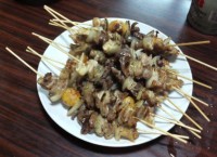 焼き鳥