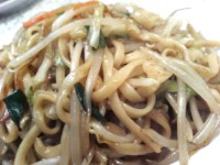 やきそば