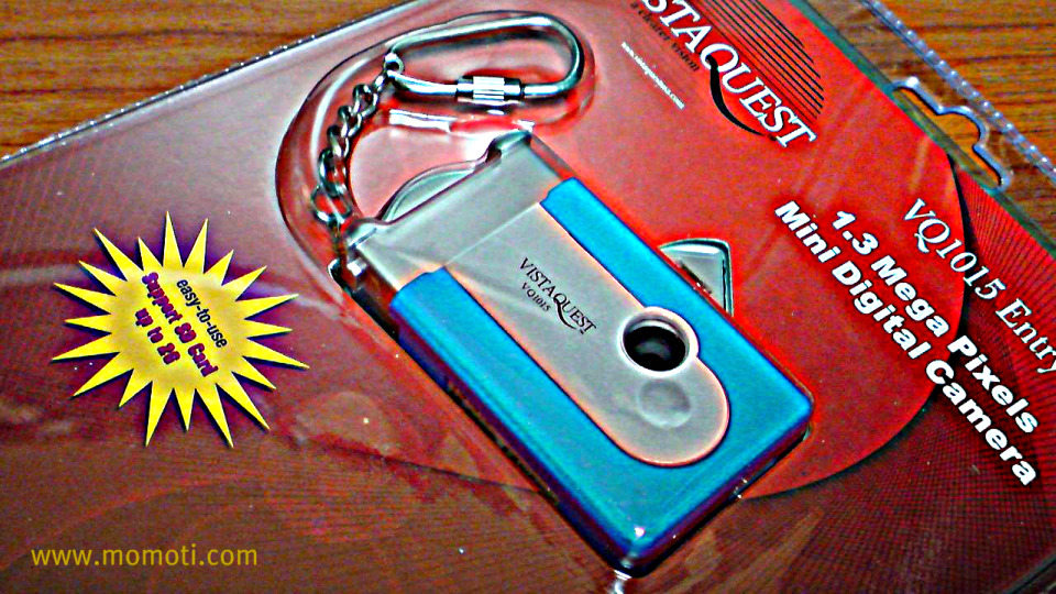 VISTAQUEST VQ1015 Entry トイデジ ヨドバシ.com - ビスタクエスト VISTAQUEST VQ1015ENTRYBL