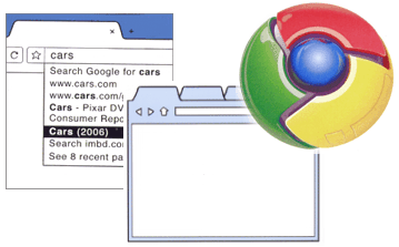 google-chrome