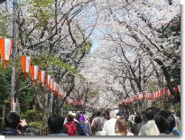 上野公園