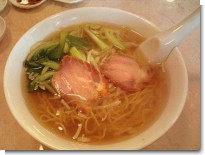 ラーメン