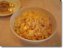 チャーハン