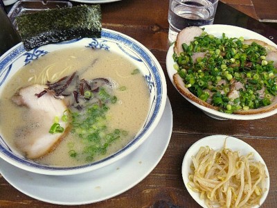 うりんぼの煮ぶたご飯せっと