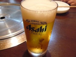 生ビール