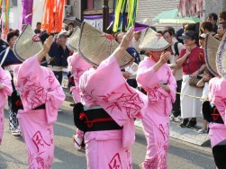 おわら風の盆