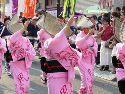 おわら風の盆