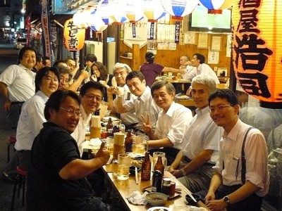 居酒屋浩司