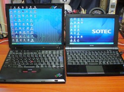 X30とC1