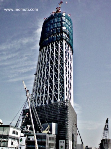 東京スカイツリー 東京スカイツリー