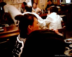 丸千葉店内