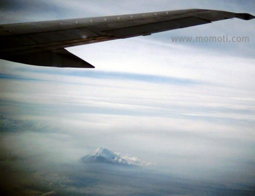 富士山