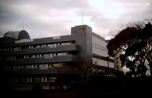 東京都リハビリテーション病院