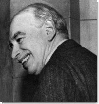 John Maynard Keynes