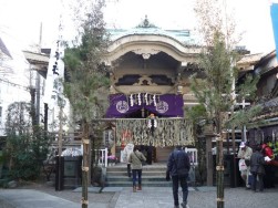 矢先神社