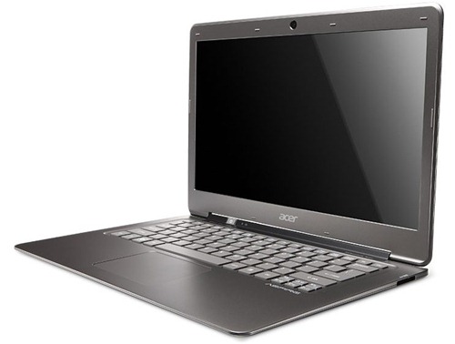 acer Aspire S3