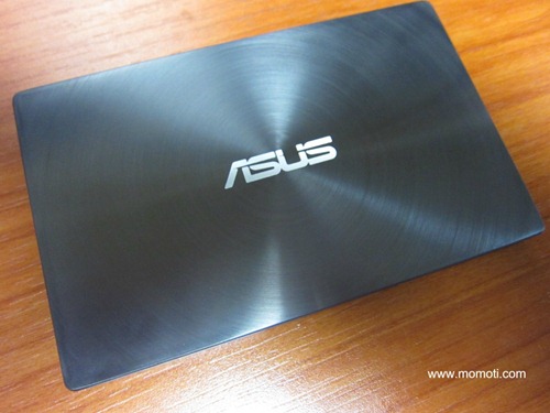 ASUS ZENBOOK 2.5” EXT. HDD