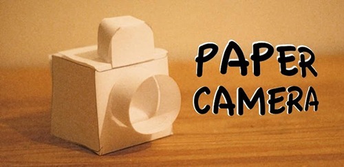 PaperCamera