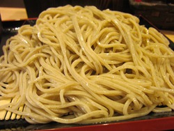 蕎麦