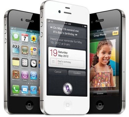 iPhone4S