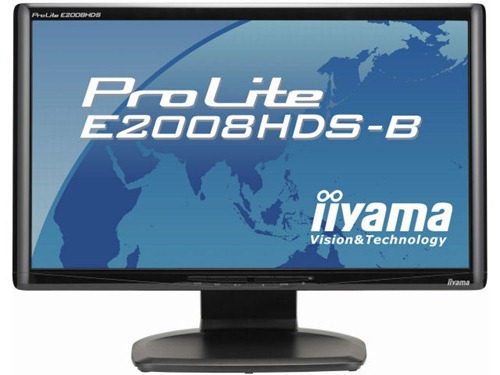 ProLite E2008HDS