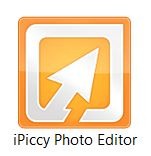 iPiccy Phote Editorのアイコン