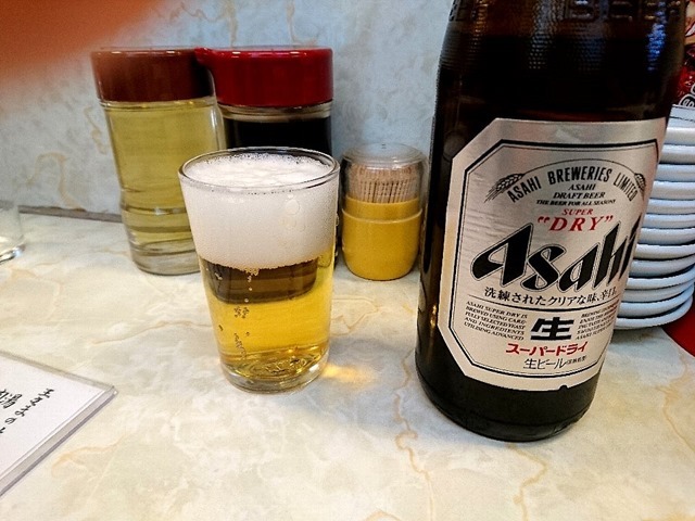 ビール