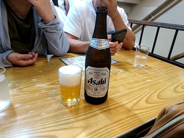 ビール