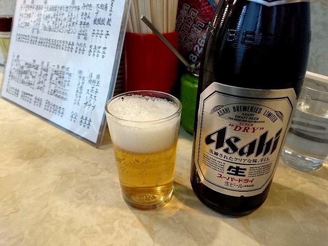 ビール