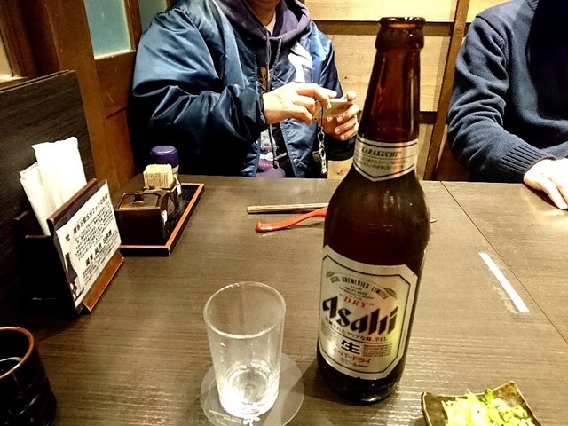 ビール