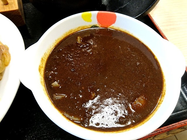 オリジナルカレー