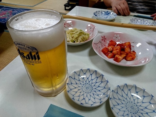 ビール