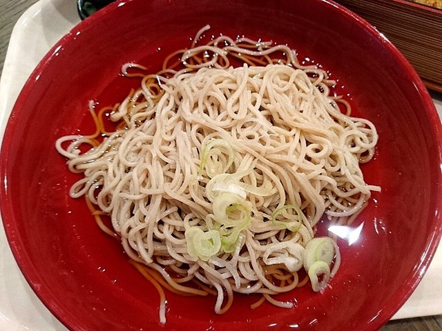 ぶっかけスタイル