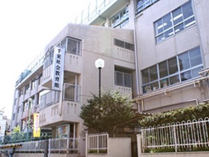 千束社会教育館