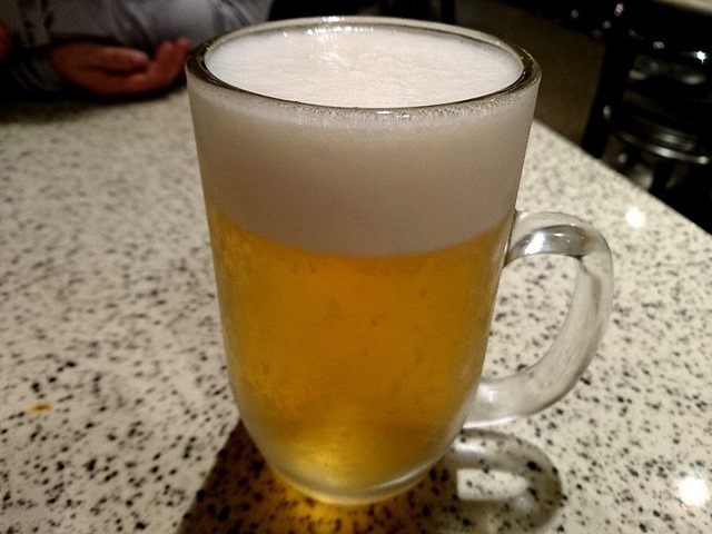 ビール