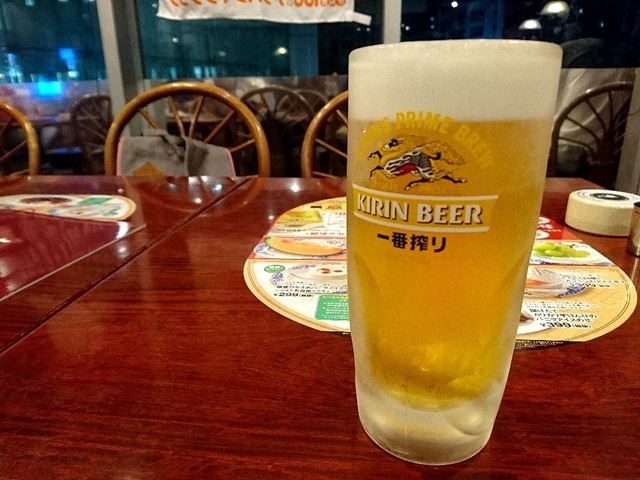 ビール