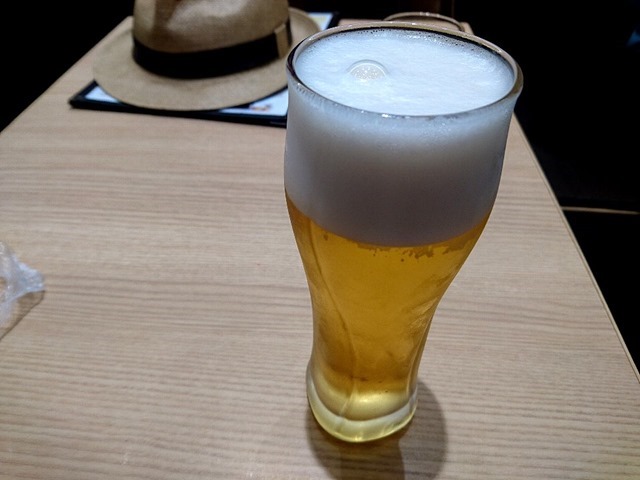 ビール