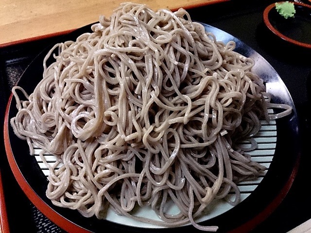 韃靼蕎麦