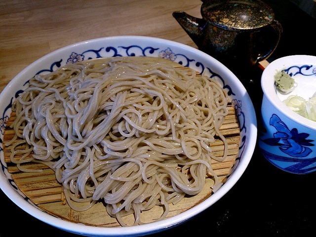 喜乃字屋のおおもり