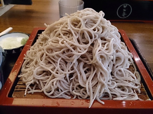 甲州屋のおおもり