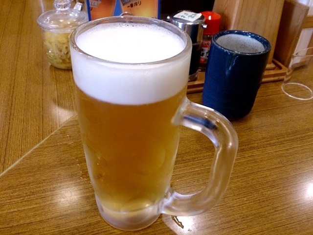 ビール