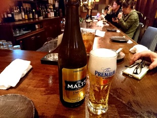 ビール