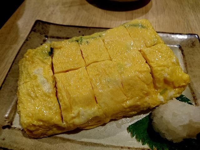 玉子焼き