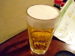 ビール