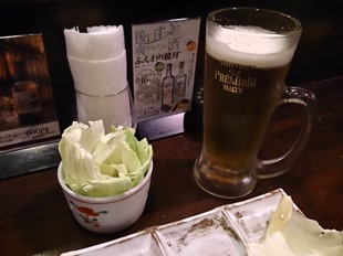 ビール