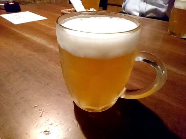 銀河高原ビール