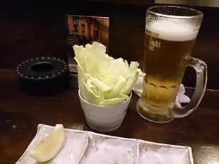 ビール