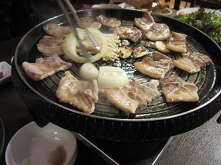 サムギョプサル