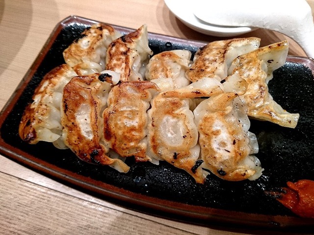 餃子